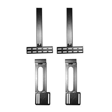 Base Headboard Brackets