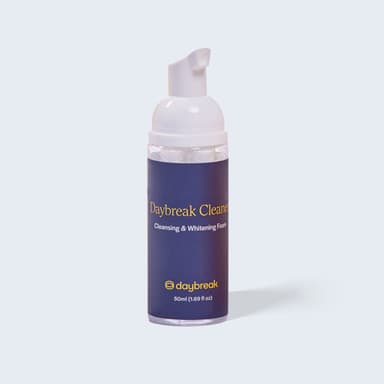 Foam Cleaner