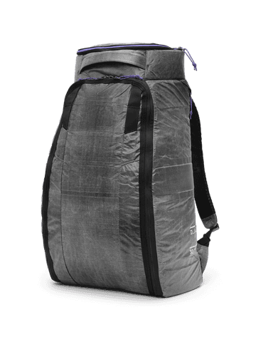Weigh Lighter Hugger Backpack 30L Weigh Darker