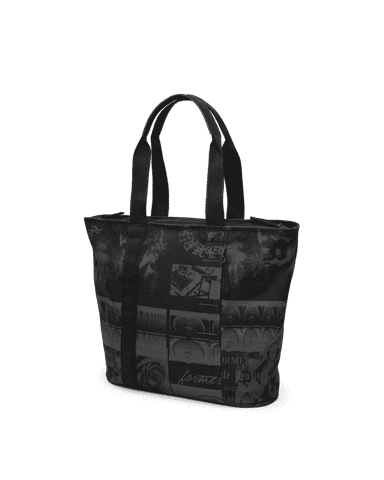 Essential Tote 20L Db x Former