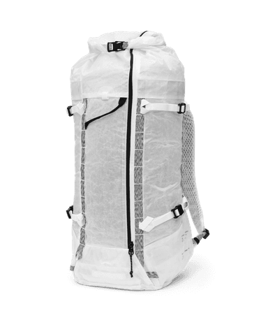 Weigh Lighter Backpack 25L Monochrome
