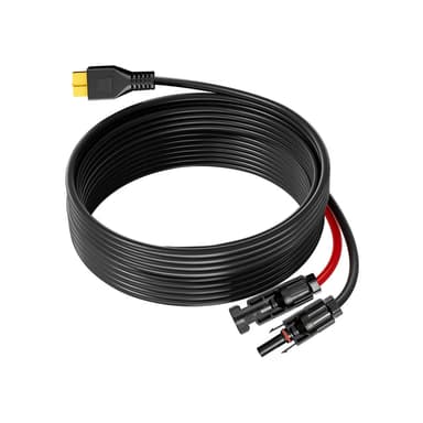 FOSSiBOT Solar-zu-XT60-Ladekabel für F1800, F1200 und F800