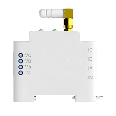 Smart Meter – Speziell für FBP1200 entwickelt