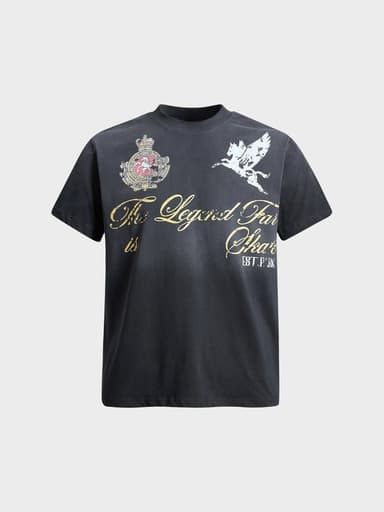 DCRB The Crown Tee