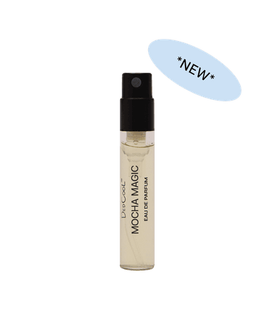Free Mocha Magic Sample