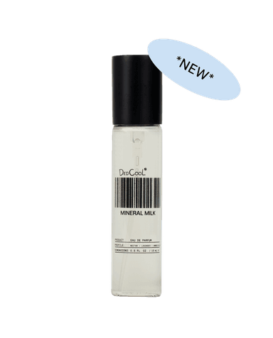Free Mineral Milk Travel Spray