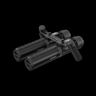 Lefeet P1 XR Dual Unit