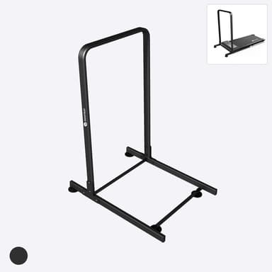 DeerRun® Detachable Handrail for Q1 Urban / Q1 Urban Plus / Q2 Urban / Q2 Urban Plus