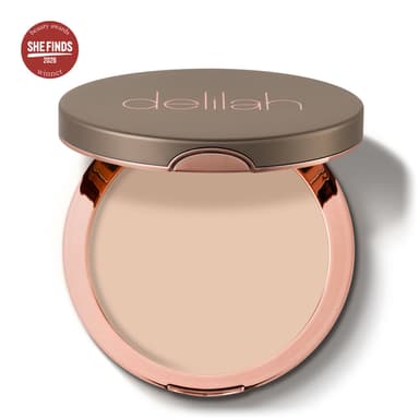 Pure Touch | Hyaluronic Pressed Powder