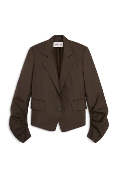 Charlie Blazer