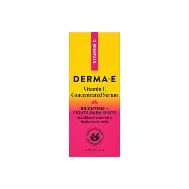 ‍Deluxe Vitamin C Concentrated Serum (100% off)