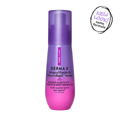 Advanced Peptides and Flora-Collagen™ Serum