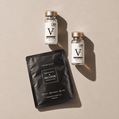 Firm and Glow Facial