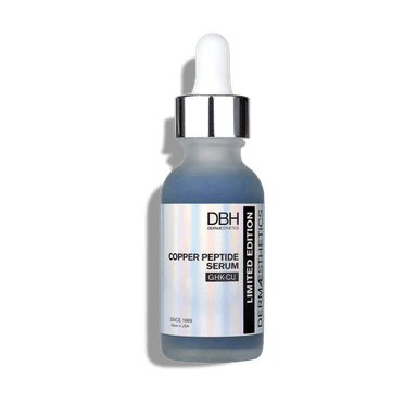 Copper Serum