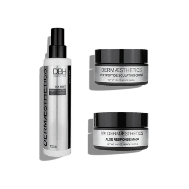 Dryness + Dehydration Recovery Bundle