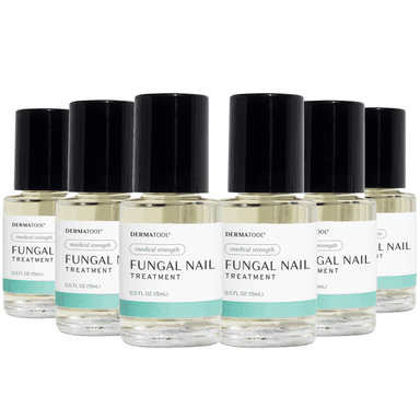 Nail Fungus Treatment - 6 Bottle Bundle
