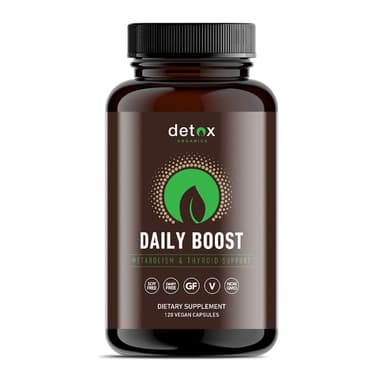Daily Boost