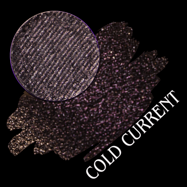 COLD CURRENT Pressed Pigment