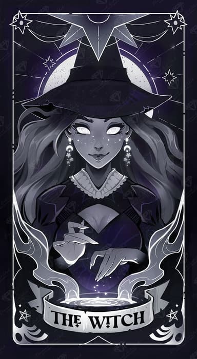 The Witch