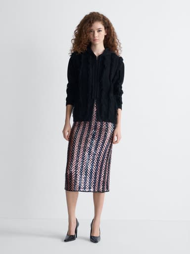 Novo Skirt
