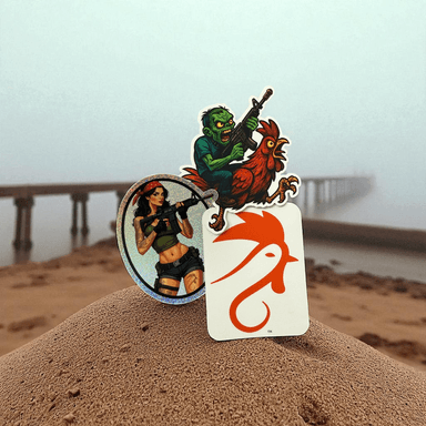 Stickers