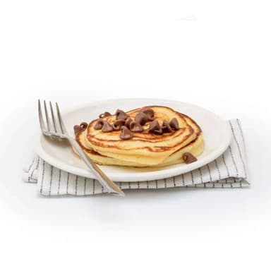 PROTI CHOCO CHIP PANCAKE MIX