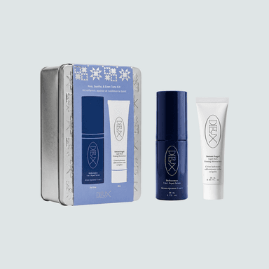 Star-Powered Skin Kit