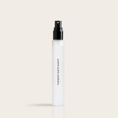 Tuesday Date Night Travel Spray