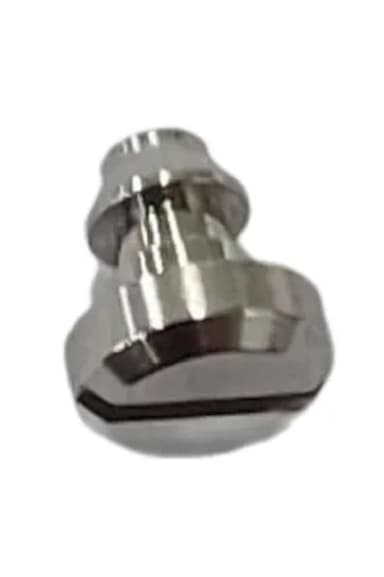 Casio GW9400 G-Shock Deco Bezel Screw Positions 1H,5H,7H,11H GW-9400 10456247