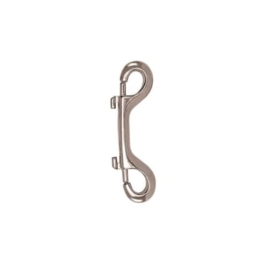 4 inch Stainless Steel Double End Snap