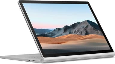 Microsoft Surface Book 2 i7 Touchscreen 13" Laptop with Detachable Keyboard