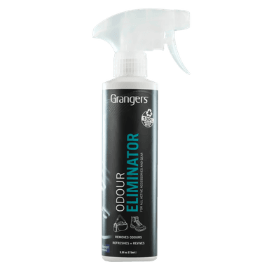 Grangers - Odour Eliminator - 275ml