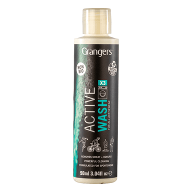 Grangers - Active Wash - 90ml