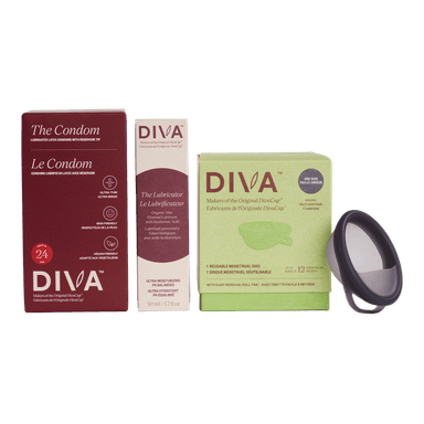 Sexual Wellness Bundle