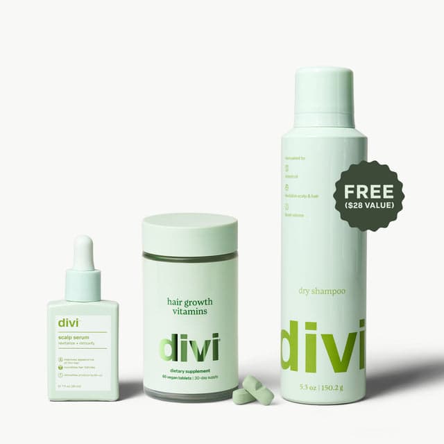 Daily Growth Care™ System