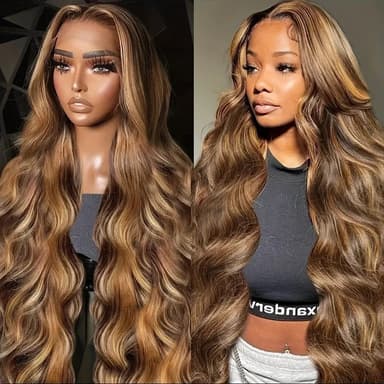Flawless Glam Hair