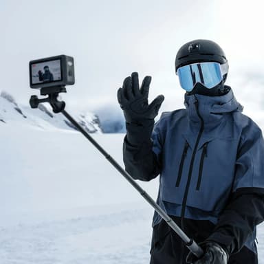 Osmo Action 6 Skiing Combo