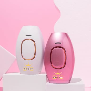 DMADU™ Advanced IPL Portable Laser Hair Removal