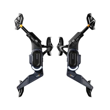 dnsys Z1 Exoskeleton Pro DEATH STRANDING 2: ON THE BEACH Limited Edition
