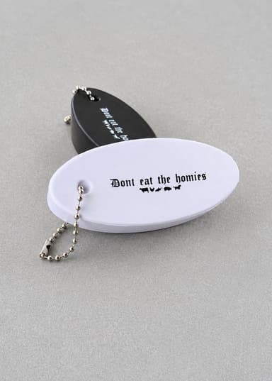 Adventure Keychain