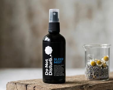 Sleep Mist