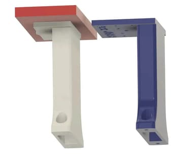 Replacement Brick Extension for Wrong Extension Distance - EXISTING CUSTOMERS WITH PREVIOUS ORDERS ONLY