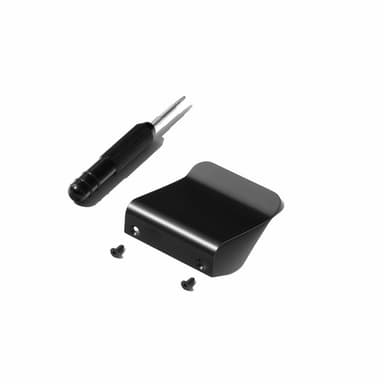 Money Clip Attachment