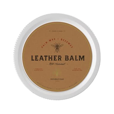 Leather Balm