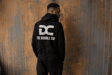 The Double Cup Hoodie