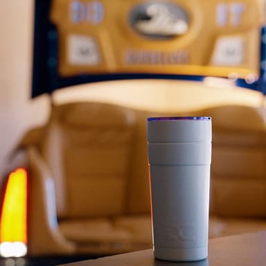 The Double Cup™ | 20oz Insulated Tumbler