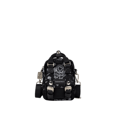 Macaroon Tiny The Mystic Club II Series Crossbody Bag [Staff Sale]