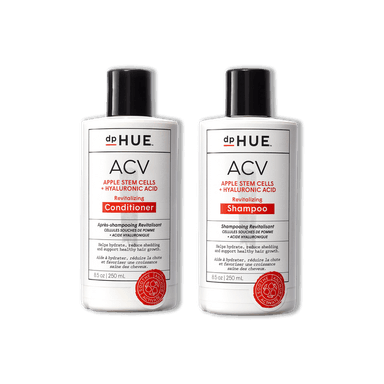ACV Revitalizing Set