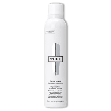 Color Fresh Touchable Hairspray