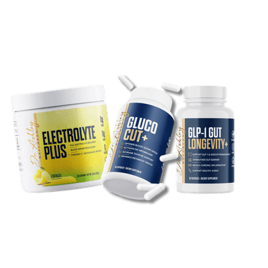 Metabolic Longevity System